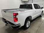 2025 Chevrolet Silverado 1500 Crew Cab 4x4 Pickup for sale #W25996 - photo 2