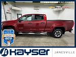 2022 Chevrolet Colorado Crew Cab 4WD Pickup for sale #W25996A - photo 35