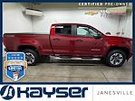 2022 Chevrolet Colorado Crew Cab 4WD Pickup for sale #W25996A - photo 21
