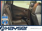2022 Chevrolet Colorado Crew Cab 4WD Pickup for sale #W25996A - photo 22