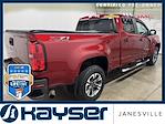 2022 Chevrolet Colorado Crew Cab 4WD Pickup for sale #W25996A - photo 23