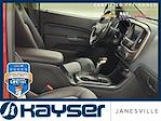2022 Chevrolet Colorado Crew Cab 4WD Pickup for sale #W25996A - photo 24