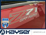 2022 Chevrolet Colorado Crew Cab 4WD Pickup for sale #W25996A - photo 5