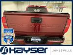 2022 Chevrolet Colorado Crew Cab 4WD Pickup for sale #W25996A - photo 32