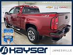 2022 Chevrolet Colorado Crew Cab 4WD Pickup for sale #W25996A - photo 2