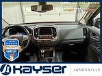 2022 Chevrolet Colorado Crew Cab 4WD Pickup for sale #W25996A - photo 34