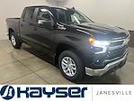 2025 Chevrolet Silverado 1500 Crew Cab 4x4 Pickup for sale #W25997 - photo 1