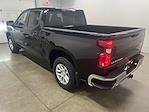 2025 Chevrolet Silverado 1500 Crew Cab 4x4 Pickup for sale #W25997 - photo 9