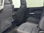 2017 Chevrolet Silverado 1500 Crew Cab 4x4 Pickup for sale #W25997A - photo 15