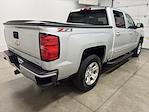 2017 Chevrolet Silverado 1500 Crew Cab 4WD Pickup for sale #W25997A - photo 1