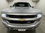 2017 Chevrolet Silverado 1500 Crew Cab 4x4 Pickup for sale #W25997A - photo 3