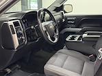 2017 Chevrolet Silverado 1500 Crew Cab 4x4 Pickup for sale #W25997A - photo 4