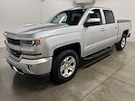2017 Chevrolet Silverado 1500 Crew Cab 4x4 Pickup for sale #W25997A - photo 5