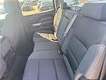 2017 Chevrolet Silverado 1500 Crew Cab 4x4 Pickup for sale #W25997A - photo 8