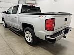 2017 Chevrolet Silverado 1500 Crew Cab 4x4 Pickup for sale #W25997A - photo 9