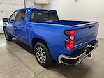 2025 Chevrolet Silverado 1500 Crew Cab 4x4 Pickup for sale #W25998 - photo 29