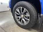 2025 Chevrolet Silverado 1500 Crew Cab 4x4 Pickup for sale #W25998 - photo 18