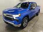 2025 Chevrolet Silverado 1500 Crew Cab 4x4 Pickup for sale #W25998 - photo 36