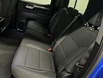 2025 Chevrolet Silverado 1500 Crew Cab 4x4 Pickup for sale #W25998 - photo 3