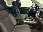 2025 Chevrolet Silverado 1500 Crew Cab 4x4 Pickup for sale #W25998 - photo 9