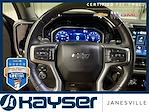 2022 Chevrolet Silverado 1500 Crew Cab 4x4 Pickup for sale #W25999A - photo 31