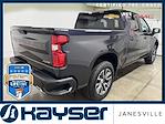 2022 Chevrolet Silverado 1500 Crew Cab 4x4 Pickup for sale #W25999A - photo 2