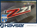 2022 Chevrolet Silverado 1500 Crew Cab 4x4 Pickup for sale #W25999A - photo 4