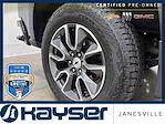 2022 Chevrolet Silverado 1500 Crew Cab 4x4 Pickup for sale #W25999A - photo 5