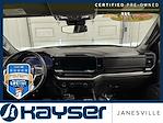 2022 Chevrolet Silverado 1500 Crew Cab 4x4 Pickup for sale #W25999A - photo 23