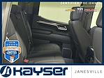 2022 Chevrolet Silverado 1500 Crew Cab 4x4 Pickup for sale #W25999A - photo 6