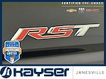 2022 Chevrolet Silverado 1500 Crew Cab 4x4 Pickup for sale #W25999A - photo 7