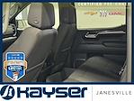 2022 Chevrolet Silverado 1500 Crew Cab 4x4 Pickup for sale #W25999A - photo 9