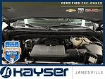 2022 Chevrolet Silverado 1500 Crew Cab 4x4 Pickup for sale #W25999A - photo 17