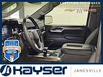 2022 Chevrolet Silverado 1500 Crew Cab 4x4 Pickup for sale #W25999A - photo 25