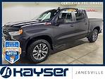 2022 Chevrolet Silverado 1500 Crew Cab 4x4 Pickup for sale #W25999A - photo 26