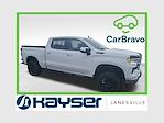 Used 2023 Chevrolet Silverado 1500 LTZ Crew Cab for sale #W26418A - photo 1