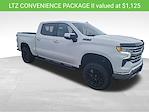 Used 2023 Chevrolet Silverado 1500 LTZ Crew Cab for sale #W26418A - photo 3