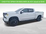 Used 2023 Chevrolet Silverado 1500 LTZ Crew Cab for sale #W26418A - photo 7