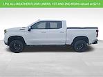 Used 2023 Chevrolet Silverado 1500 LTZ Crew Cab for sale #W26418A - photo 9