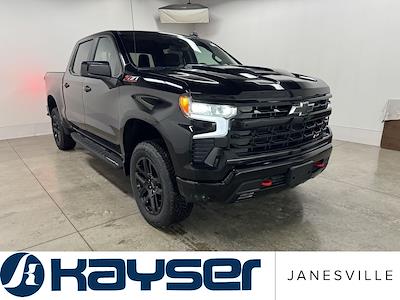 New 2026 Chevrolet Silverado 1500 LT Crew Cab for sale #W26419 - photo 1