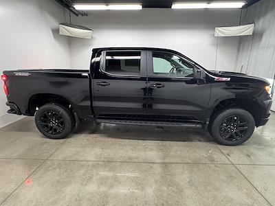 New 2026 Chevrolet Silverado 1500 LT Crew Cab for sale #W26419 - photo 2