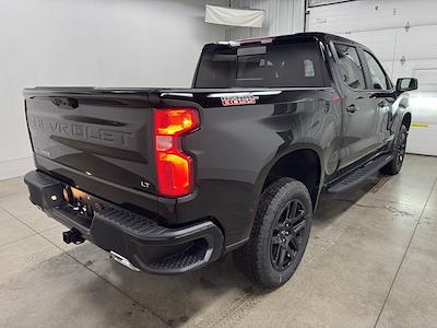 New 2026 Chevrolet Silverado 1500 LT Crew Cab for sale #W26419 - photo 2