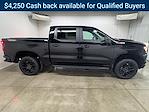 New 2026 Chevrolet Silverado 1500 LT Crew Cab for sale #W26419 - photo 4
