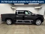 2026 Chevrolet Silverado 1500 Crew Cab 4WD Pickup for sale #W26420 - photo 4