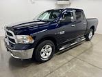 Used 2018 Ram 1500 SLT Crew Cab 4x4 Pickup for sale #241023A - photo 4