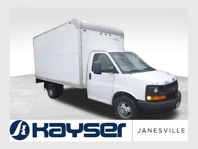Used 2011 Chevrolet Express 3500 Cutaway for sale #241149A - photo 1