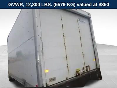Used 2011 Chevrolet Express 3500 Box Van for sale #241149A - photo 2