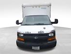 Used 2011 Chevrolet Express 3500 Box Van for sale #241149A - photo 9