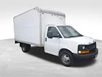 Used 2011 Chevrolet Express 3500 Box Van for sale #241149A - photo 10