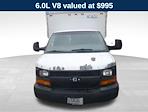 Used 2011 Chevrolet Express 3500 Box Van for sale #241149A - photo 3